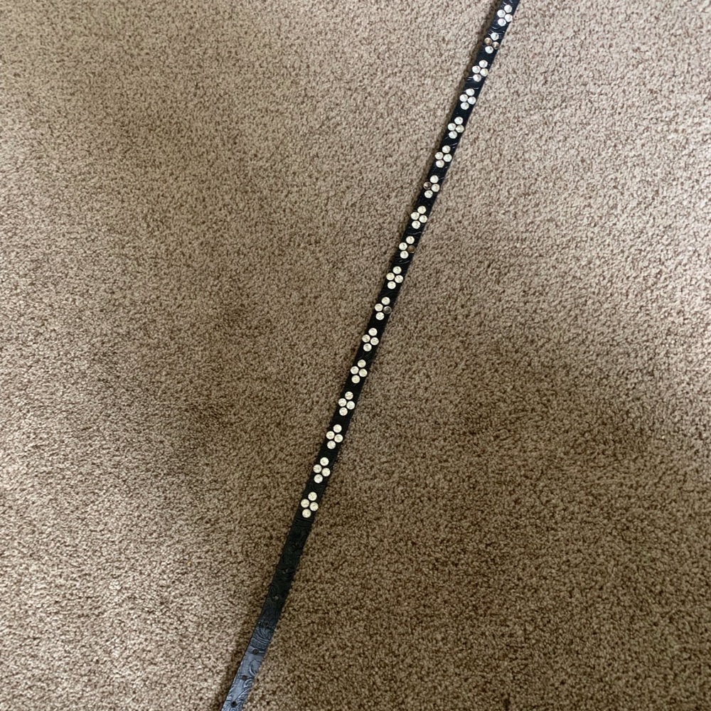 Diamond Belt